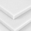 Fortis Mousse de Polyuréthane RG 14/18 200/120/3cm Matelas tapissier ameublement Coussin P030