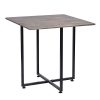 Furnish1-Ensembles-pour-Salle--Manger-Table-carre-et-Chaises-de-Salle--Manger-pour-Petit-djeuner-0-2 Furnish1 Ensembles pour Salle à Manger Table carrée et Chaises de Salle à Manger pour Petit déjeuner