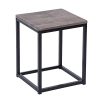 Furnish1-Ensembles-pour-Salle--Manger-Table-carre-et-Chaises-de-Salle--Manger-pour-Petit-djeuner-0-3 Furnish1 Ensembles pour Salle à Manger Table carrée et Chaises de Salle à Manger pour Petit déjeuner