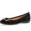 Gabor-Femme-Ballerines-Dame-Ballerines-Classiques-0 Gabor Femme Ballerines, Dame Ballerines Classiques