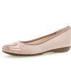Gabor-Femme-Ballerines-Dame-Ballerines-Classiques-0-4 Gabor Femme Ballerines, Dame Ballerines Classiques