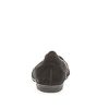 Gabor Femme Ballerines, Dame Ballerines Classiques, Chaussures d'été,Chaussures décontractées,Sportives,Schwarz,41 EU / 7.5 UK