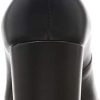 Geox - D New Annya A - Escarpins - Femme