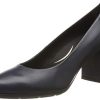 Geox - D New Annya A - Escarpins - Femme
