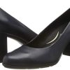 Geox - D New Annya A - Escarpins - Femme