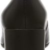 Geox D New Annya Mid A, Escarpins Femme
