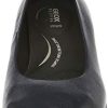 Geox D New Annya Mid A, Escarpins Femme