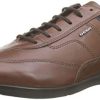 Geox U Adrien B, Richelieus Homme