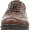 Geox U Adrien B, Richelieus Homme