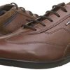 Geox U Adrien B, Richelieus Homme