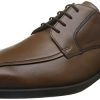 Geox-U-Federico-W-Derby-Homme-0 Geox U Federico W, Derby Homme