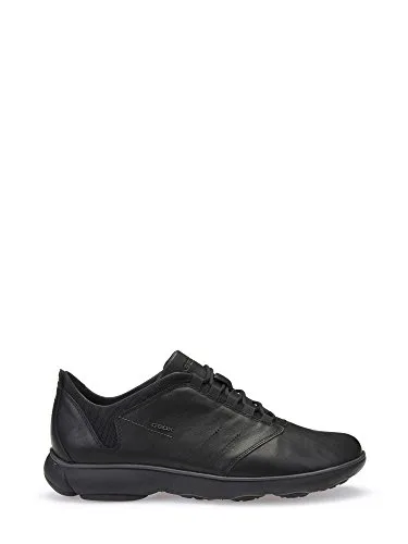 Geox-U-Nebula-A-Baskets-Basses-Homme-0 Geox U Nebula A, Baskets Basses Homme