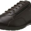 Geox Uomo Symbol A, Richelieus Homme