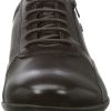 Geox Uomo Symbol A, Richelieus Homme