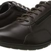 Geox Uomo Symbol A, Richelieus Homme