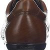 Geox-Uomo-Symbol-B-Richelieus-Homme-0-0 Geox Uomo Symbol B, Richelieus Homme