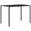 Gustala-Mobilier-de-Salle--Manger-5-pcs-Rouge-Bordeaux-0-0 Gustala Mobilier de Salle à Manger 5 pcs Rouge Bordeaux