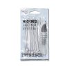 HICKIES Lacets Sans Attaches (2.0 Nouveau)
