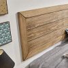 HOGAR24-ES-Cloe-155-Tte-de-lit-en-Bois-Massif-Naturel-Finition-cire-Dimensions-155-x-60-x-2-cm-0-0 HOGAR24 ES Cloe 155 Tête de lit en Bois Massif Naturel Finition cirée Dimensions : 155 x 60 x 2 cm.