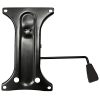 Hartleys-Kit-de-Rnovation-pour-Chaise-de-Bureau-Chrome-0-1 Hartleys Kit de Rénovation pour Chaise de Bureau Chrome