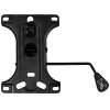 Hartleys-Plateau-de-Base-de-Remplacement-en-Mtal-pour-Chaise-de-Bureau-200mm-x-150mm-0-0 Hartleys Plateau de Base de Remplacement en Métal pour Chaise de Bureau - 200mm x 150mm