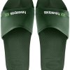 Havaianas-Slide-Brasil-Sandales-Bout-Ouvert-Mixte-Adulte-0 Havaianas Slide Brasil, Sandales Bout Ouvert Mixte Adulte