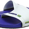 Havaianas-Slide-Brasil-Sandales-Bout-Ouvert-Mixte-Adulte-0-3 Havaianas Slide Brasil, Sandales Bout Ouvert Mixte Adulte