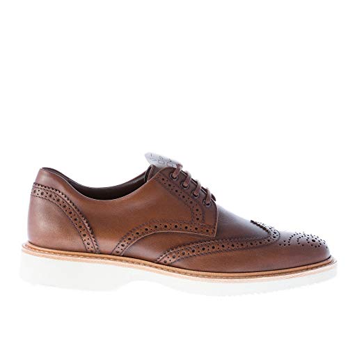 Homme Chaussures Chaussures  à lacets Chaussures Oxford Chaussures à lacets Toile Hogan pour homme 