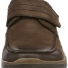 Hush Puppies Duke, Mocassins Homme