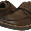 Hush Puppies Duke, Mocassins Homme