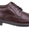 Hush Puppies Prinze Hopper, Derbys Homme