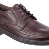 Hush Puppies Prinze Hopper, Derbys Homme
