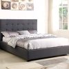 INTENSEDECO-Lit-Coffre-Layton-Sommier-140cm-Tissu-Gris-0-0 INTENSEDECO Lit Coffre Layton + Sommier 140cm Tissu Gris