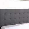 INTENSEDECO-Lit-Coffre-Layton-Sommier-140cm-Tissu-Gris-0-2 INTENSEDECO Lit Coffre Layton + Sommier 140cm Tissu Gris