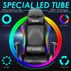 INTEY-Chaise-Gaming-clairage-LED-Fauteuill-Gamer-Ergonomique-Dossier-Inclinable--160-pour-PC-Xbox-avec-RF-tlcommande-Capacit-136KG-299LB-Noir-0-0 INTEY Chaise Gaming Éclairage LED, Fauteuill Gamer Ergonomique Dossier Inclinable à 160° pour PC Xbox, avec RF télécommande, Capacité 136KG/ 299LB, Noir