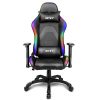 INTEY-Chaise-Gaming-clairage-LED-Fauteuill-Gamer-Ergonomique-Dossier-Inclinable--160-pour-PC-Xbox-avec-RF-tlcommande-Capacit-136KG-299LB-Noir-0 INTEY Chaise Gaming Éclairage LED, Fauteuill Gamer Ergonomique Dossier Inclinable à 160° pour PC Xbox, avec RF télécommande, Capacité 136KG/ 299LB, Noir