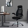 IntimaTe-WM-Heart-Chaise-De-Bureau-en-Maille-Fauteuil-De-Direction-Ergonomique-Grande-Taille-Avec-Accoudoirs-Pliables-Hauteur-Rglable-Soutien-Lombaire-Pour-Ordinateur-En-Tissu-Mesh-Noir-0-0 IntimaTe WM Heart Chaise De Bureau en Maille Fauteuil De Direction Ergonomique Grande Taille Avec Accoudoirs Pliables Hauteur Réglable Soutien Lombaire Pour Ordinateur En Tissu Mesh Noir