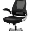IntimaTe-WM-Heart-Chaise-De-Bureau-en-Maille-Fauteuil-De-Direction-Ergonomique-Grande-Taille-Avec-Accoudoirs-Pliables-Hauteur-Rglable-Soutien-Lombaire-Pour-Ordinateur-En-Tissu-Mesh-Noir-0 IntimaTe WM Heart Chaise De Bureau en Maille Fauteuil De Direction Ergonomique Grande Taille Avec Accoudoirs Pliables Hauteur Réglable Soutien Lombaire Pour Ordinateur En Tissu Mesh Noir