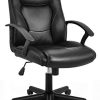 IntimaTe-WM-Heart-Chaise-de-Bureau-Fauteuil-de-Bureau-Fauteuil-Ergonomique-Hauteur-Ajustable-Sige-en-Similicuir-0 IntimaTe WM Heart Chaise de Bureau Fauteuil de Bureau Fauteuil Ergonomique Hauteur Ajustable, Siège en Similicuir