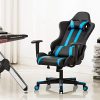 IntimaTe-WM-Heart-Chaise-de-Gamer-Fauteuil-de-Bureau-sige-Ergonomique-Coussin-Confortable-0-0 IntimaTe WM Heart Chaise de Gamer Fauteuil de Bureau siège Ergonomique Coussin Confortable