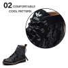 JITAI-Hommes-PU-en-Cuir-Chaussures--Lacets-Hommes-Chukka-Mens-Vintage-Britannique-Bottes-Militaires-Automne-Hiver-Plus-La-Taille-0-1 JITAI Hommes PU en Cuir Chaussures À Lacets Hommes Chukka Mens Vintage Britannique Bottes Militaires Automne Hiver Plus La Taille