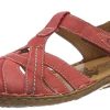 Josef Seibel Rosalie 29, Sandales Bout fermé Femme