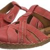 Josef Seibel Rosalie 29, Sandales Bout fermé Femme