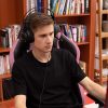 KLIM Esports - Chaise Gamer Très Haute Qualité - Nouveau - Finitions Soignées - Ajustable - Ergonomique - Inclinable - Confortable - Siege Bureau - Coussins Noir [ Nouvelle 2019 Version ]