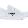 KangaROOS-K-bluerun-701-B-Baskets-Basses-Mixte-Adulte-0-0 KangaROOS K-bluerun 701 B, Baskets Basses Mixte Adulte