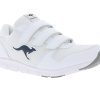 KangaROOS-K-bluerun-701-B-Baskets-Basses-Mixte-Adulte-0 KangaROOS K-bluerun 701 B, Baskets Basses Mixte Adulte