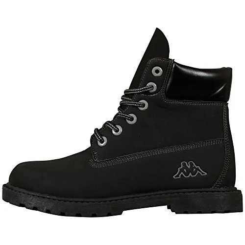 Kappa Kombo Mid, Bottes & Bottines Classiques Mixte Adulte
