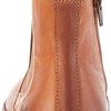 Kickers Happli, Bottes & Bottines Souples Femme
