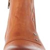 Kickers Happli, Bottes & Bottines Souples Femme