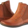 Kickers Happli, Bottes & Bottines Souples Femme